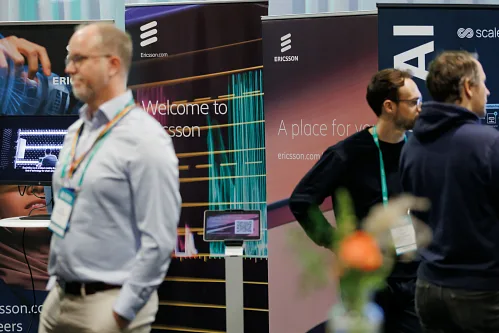 GAIA 2026 — Gothenburg AI Conference, photo 59