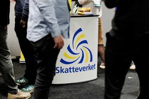 GAIA 2026 — Gothenburg AI Conference, photo 60