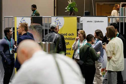 GAIA 2026 — Gothenburg AI Conference, photo 61