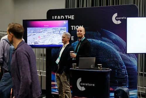 GAIA 2026 — Gothenburg AI Conference, photo 62