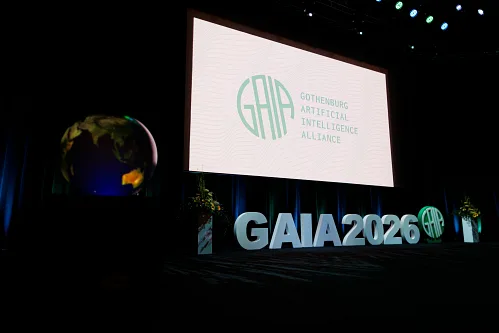 GAIA 2026 — Gothenburg AI Conference, photo 64