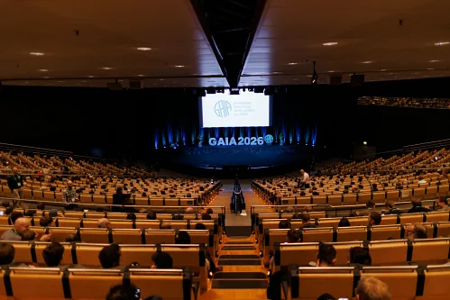 GAIA 2026 — Gothenburg AI Conference, photo 65