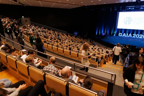 GAIA 2026 — Gothenburg AI Conference, photo 67