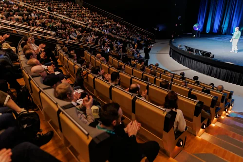 GAIA 2026 — Gothenburg AI Conference, photo 68