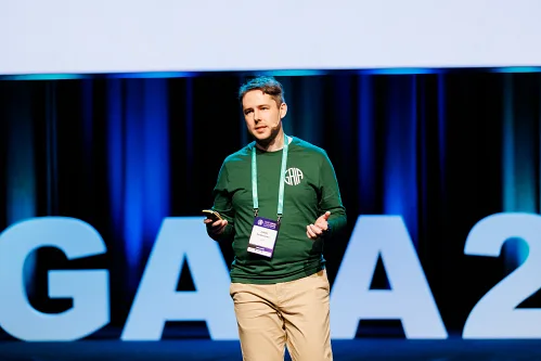 GAIA 2026 — Gothenburg AI Conference, photo 71