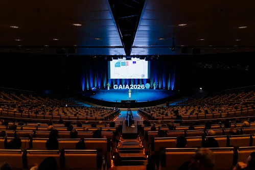 GAIA 2026 — Gothenburg AI Conference, photo 74