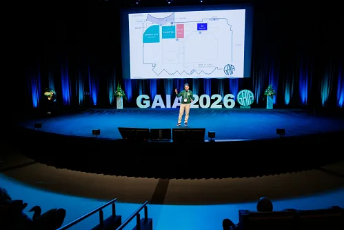 GAIA 2026 — Gothenburg AI Conference, photo 75