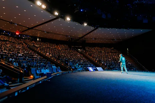 GAIA 2026 — Gothenburg AI Conference, photo 76