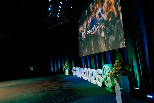 GAIA 2026 — Gothenburg AI Conference, photo 77