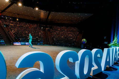 GAIA 2026 — Gothenburg AI Conference, photo 79