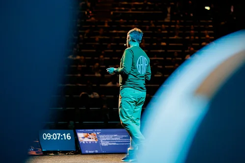 GAIA 2026 — Gothenburg AI Conference, photo 80