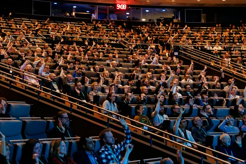GAIA 2026 — Gothenburg AI Conference, photo 81