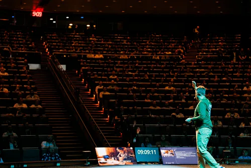 GAIA 2026 — Gothenburg AI Conference, photo 82