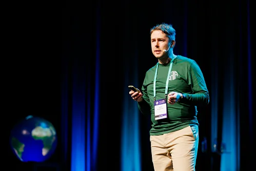 GAIA 2026 — Gothenburg AI Conference, photo 83