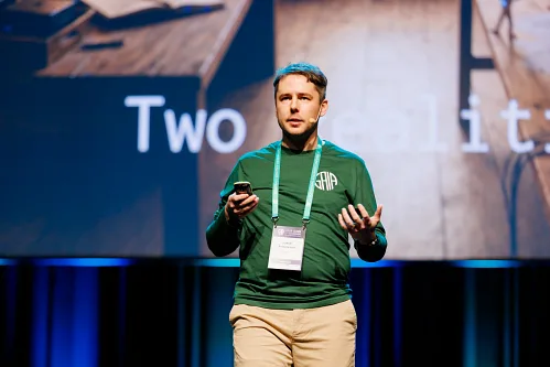 GAIA 2026 — Gothenburg AI Conference, photo 84
