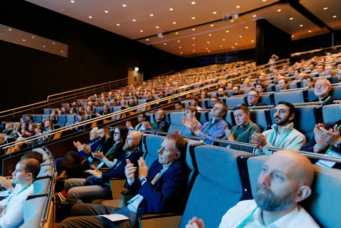 GAIA 2026 — Gothenburg AI Conference, photo 86