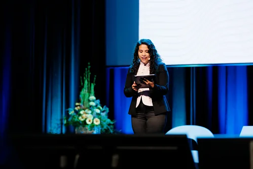GAIA 2026 — Gothenburg AI Conference, photo 87