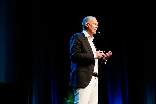 GAIA 2026 — Gothenburg AI Conference, photo 88