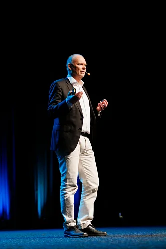 GAIA 2026 — Gothenburg AI Conference, photo 89