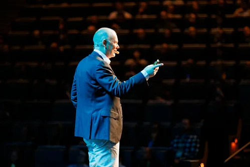 GAIA 2026 — Gothenburg AI Conference, photo 90