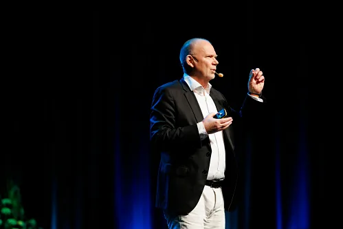 GAIA 2026 — Gothenburg AI Conference, photo 92