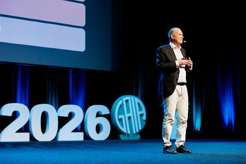 GAIA 2026 — Gothenburg AI Conference, photo 93