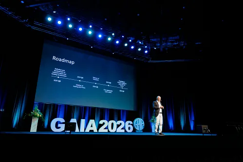 GAIA 2026 — Gothenburg AI Conference, photo 95
