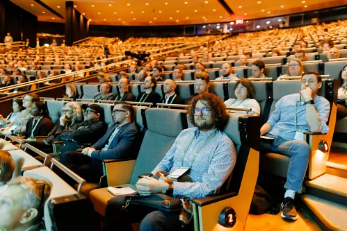 GAIA 2026 — Gothenburg AI Conference, photo 96