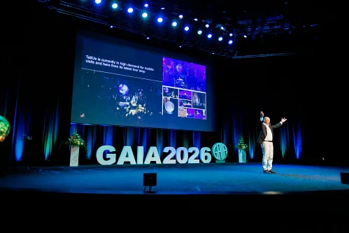 GAIA 2026 — Gothenburg AI Conference, photo 97