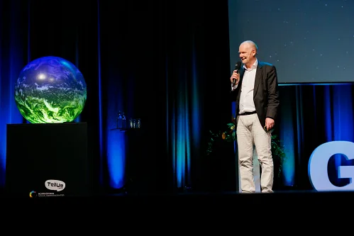 GAIA 2026 — Gothenburg AI Conference, photo 98