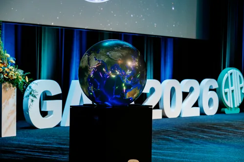GAIA 2026 — Gothenburg AI Conference, photo 99