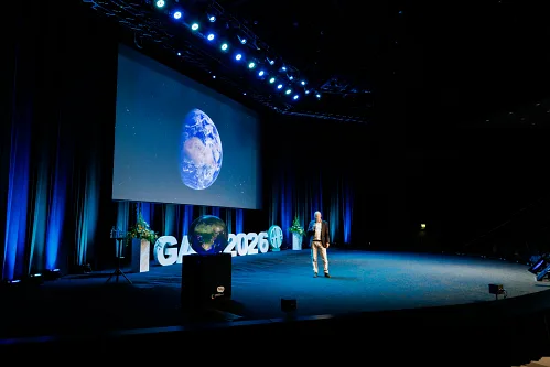 GAIA 2026 — Gothenburg AI Conference, photo 100
