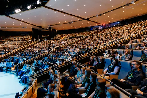GAIA 2026 — Gothenburg AI Conference, photo 101
