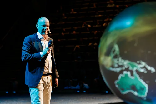 GAIA 2026 — Gothenburg AI Conference, photo 102
