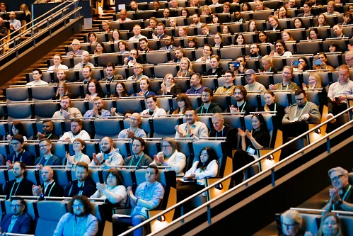 GAIA 2026 — Gothenburg AI Conference, photo 103