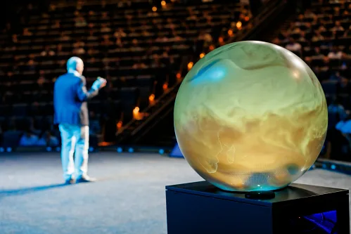 GAIA 2026 — Gothenburg AI Conference, photo 104