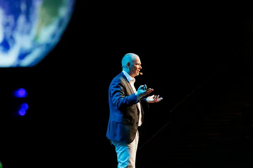 GAIA 2026 — Gothenburg AI Conference, photo 105