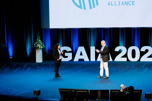 GAIA 2026 — Gothenburg AI Conference, photo 106