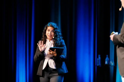 GAIA 2026 — Gothenburg AI Conference, photo 107
