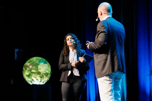 GAIA 2026 — Gothenburg AI Conference, photo 108