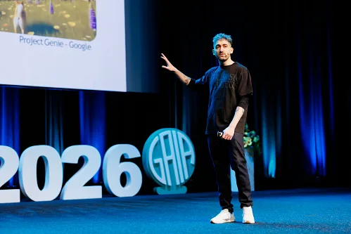 GAIA 2026 — Gothenburg AI Conference, photo 110