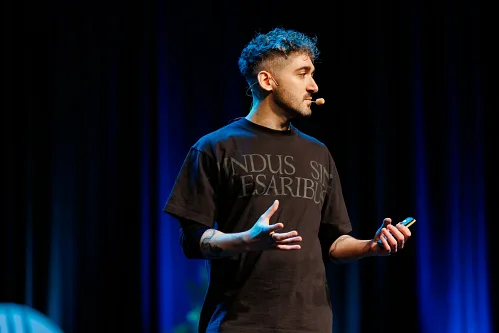 GAIA 2026 — Gothenburg AI Conference, photo 111