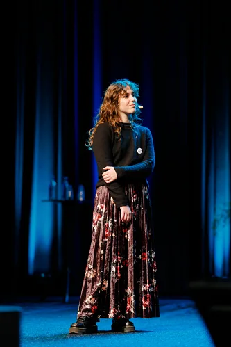 GAIA 2026 — Gothenburg AI Conference, photo 112
