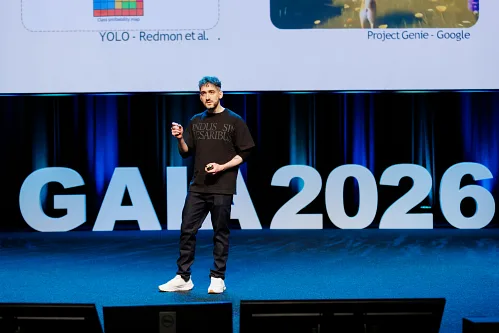 GAIA 2026 — Gothenburg AI Conference, photo 113