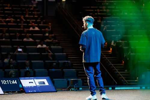 GAIA 2026 — Gothenburg AI Conference, photo 115
