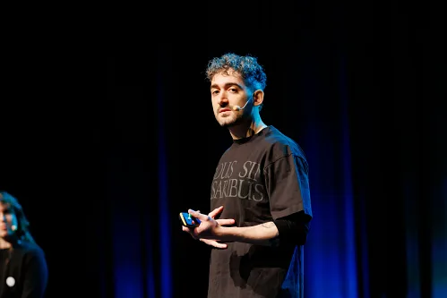 GAIA 2026 — Gothenburg AI Conference, photo 116