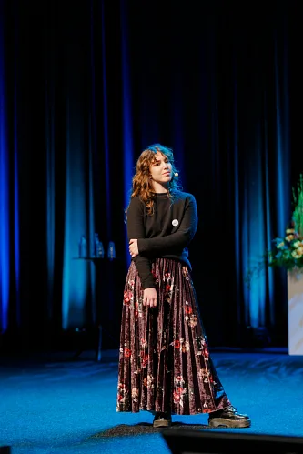 GAIA 2026 — Gothenburg AI Conference, photo 117