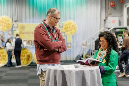 GAIA 2026 — Gothenburg AI Conference, photo 119