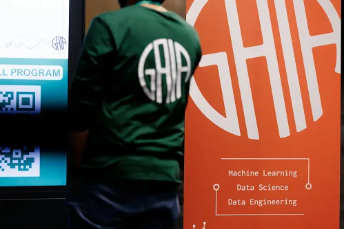 GAIA 2026 — Gothenburg AI Conference, photo 121