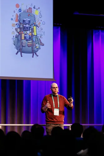 GAIA 2026 — Gothenburg AI Conference, photo 124